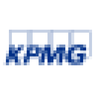 KPMG logo